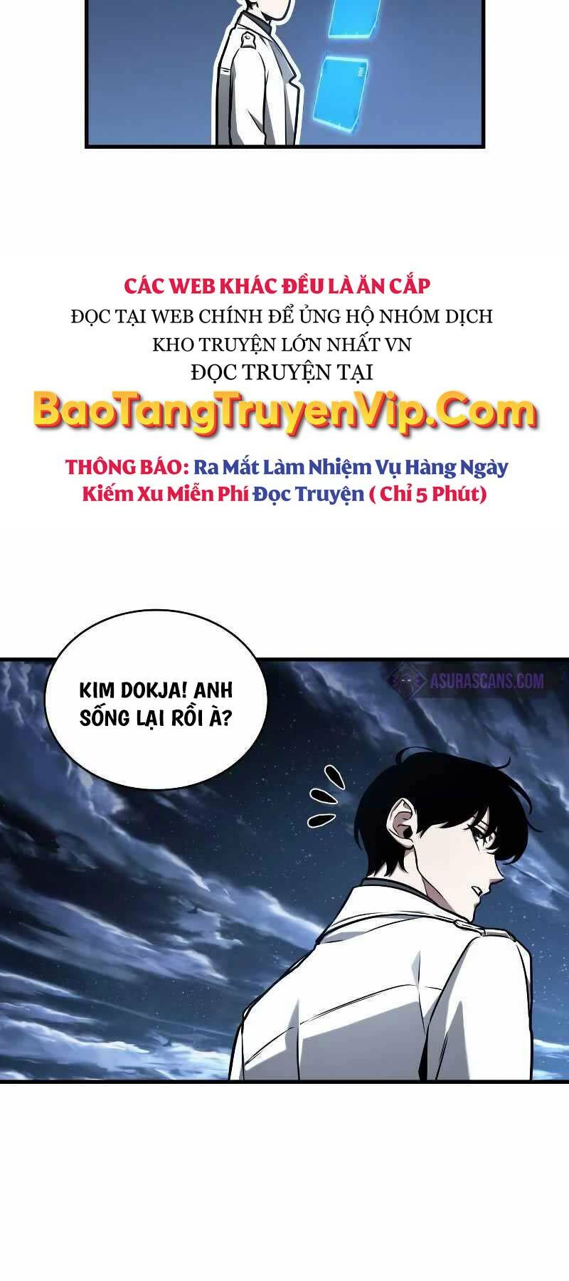 Toàn trí độc giả - Omniscient Reader - Chapter 194 - Page 6