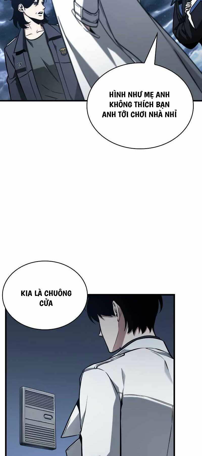 Toàn trí độc giả - Omniscient Reader - Chapter 194 - Page 71