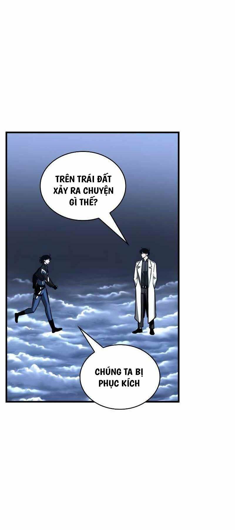 Toàn trí độc giả - Omniscient Reader - Chapter 194 - Page 7