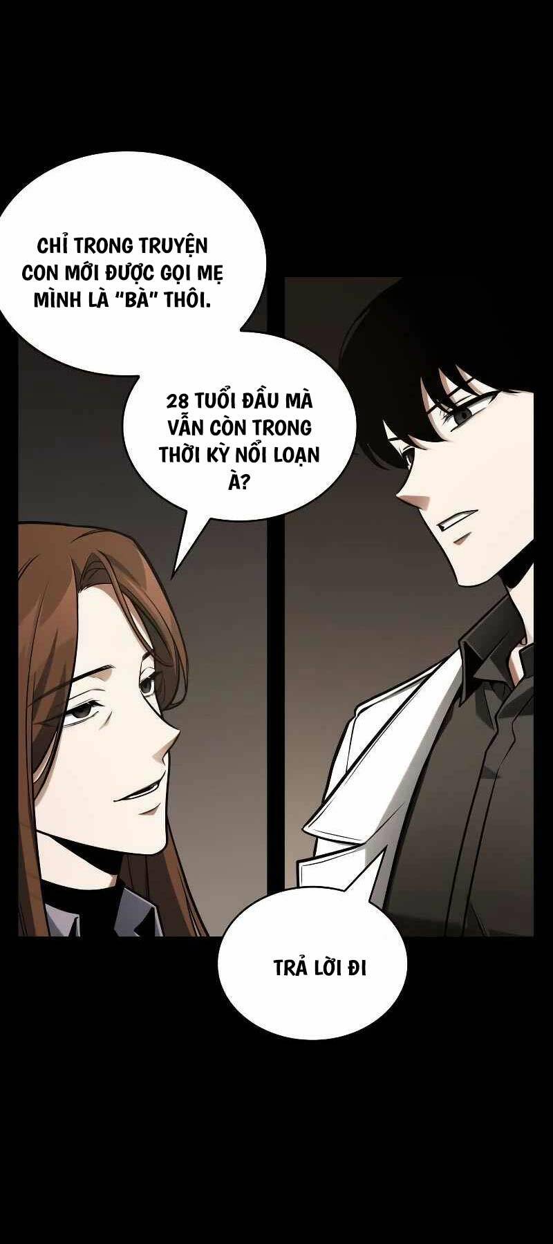 Toàn trí độc giả - Omniscient Reader - Chapter 194 - Page 83