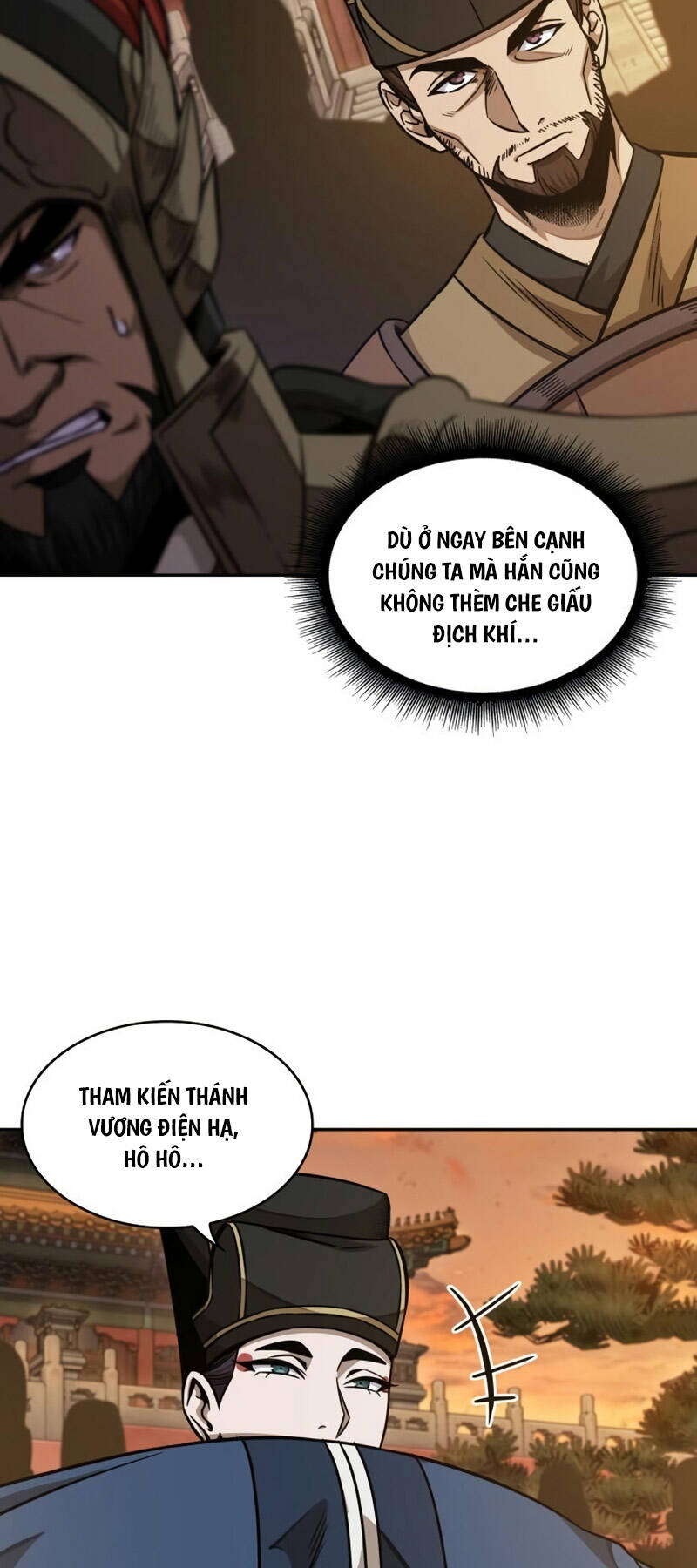 Ngã lão ma thần - Chapter 187 - Page 10