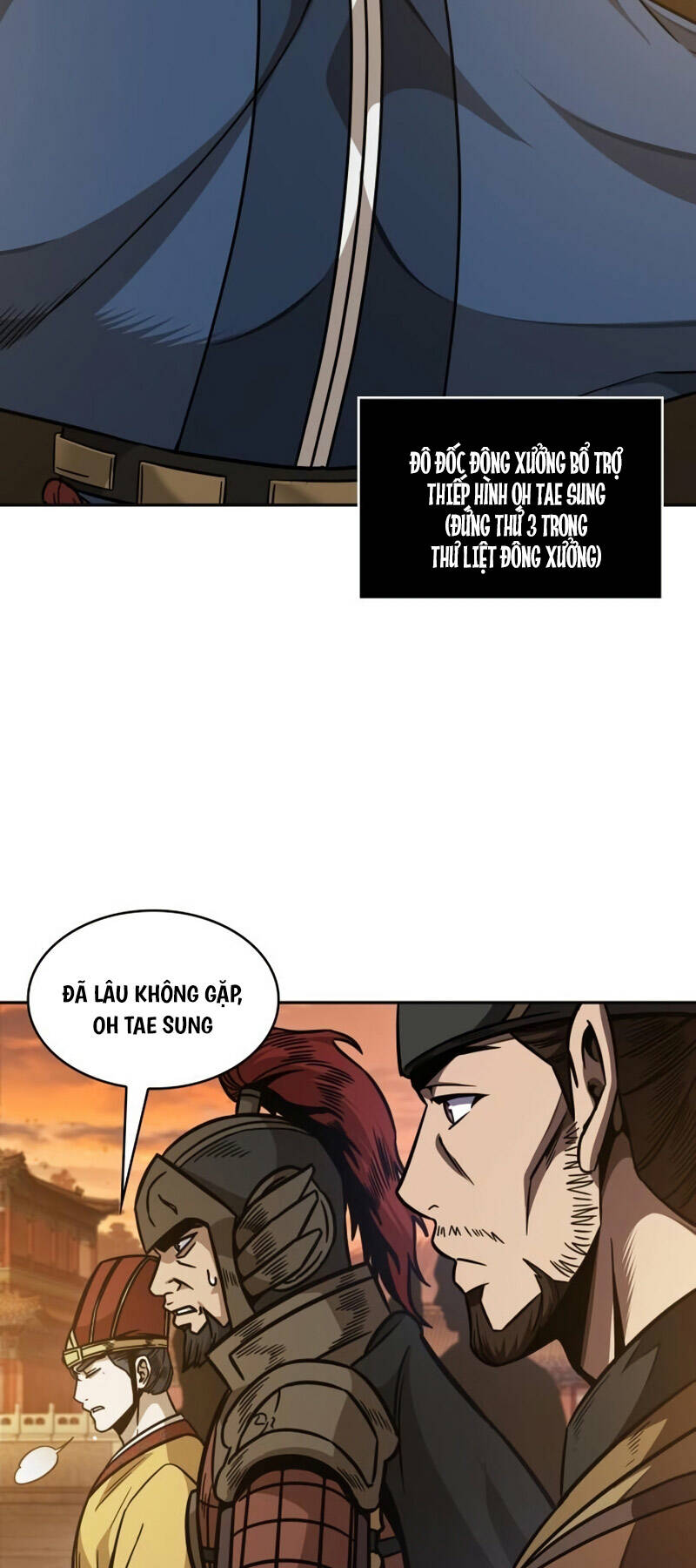 Ngã lão ma thần - Chapter 187 - Page 11