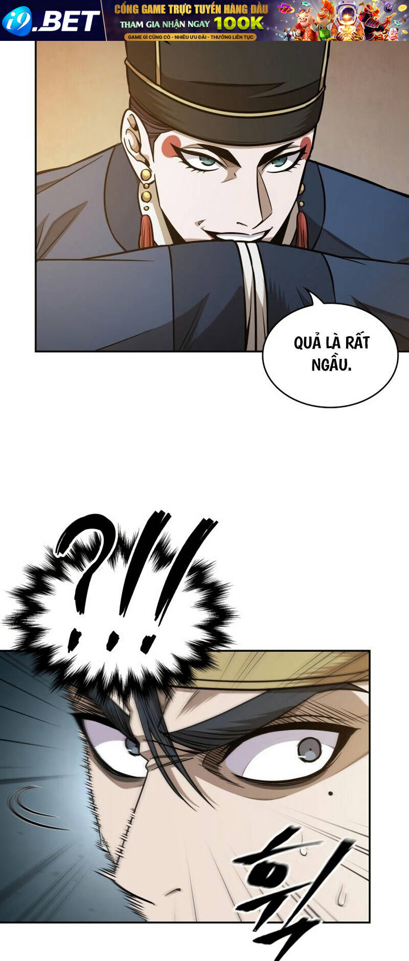 Ngã lão ma thần - Chapter 187 - Page 15