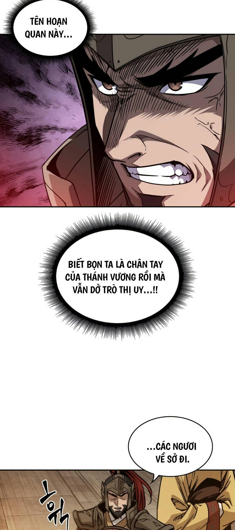 Ngã lão ma thần - Chapter 187 - Page 20