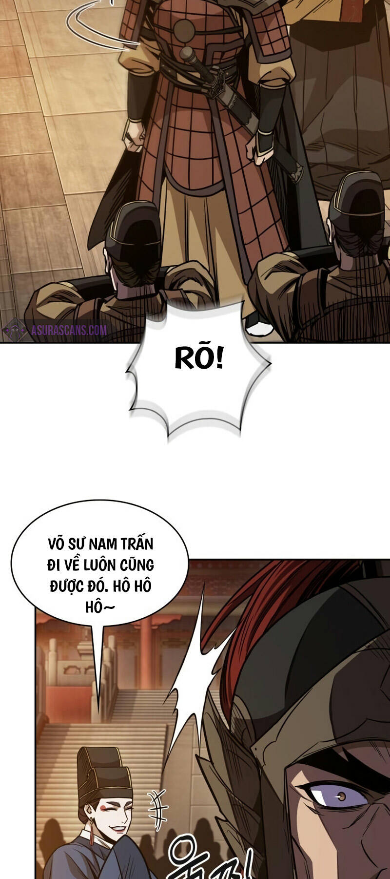 Ngã lão ma thần - Chapter 187 - Page 21