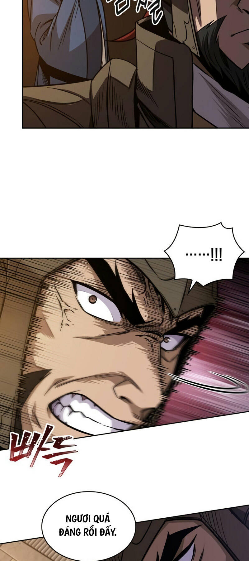 Ngã lão ma thần - Chapter 187 - Page 22