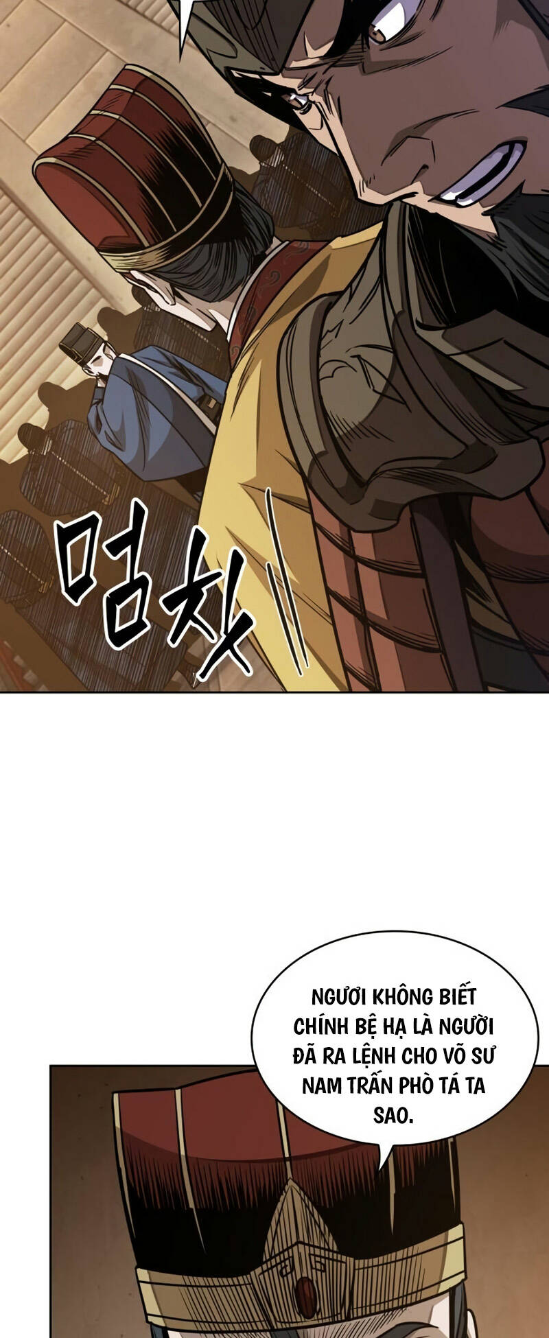 Ngã lão ma thần - Chapter 187 - Page 23