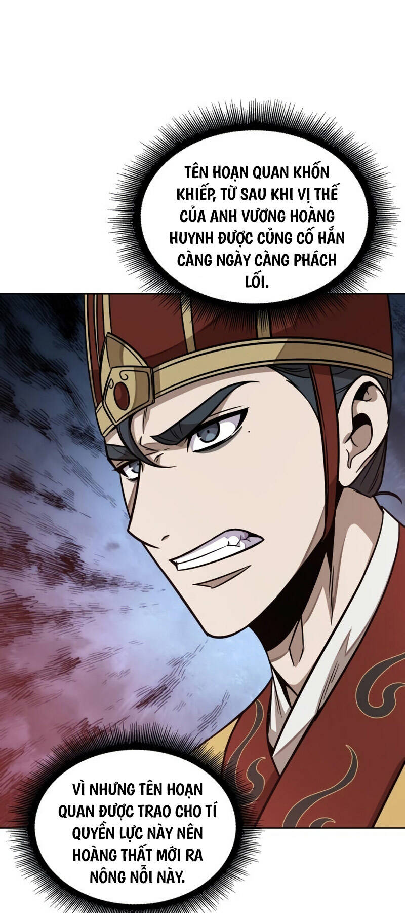 Ngã lão ma thần - Chapter 187 - Page 25