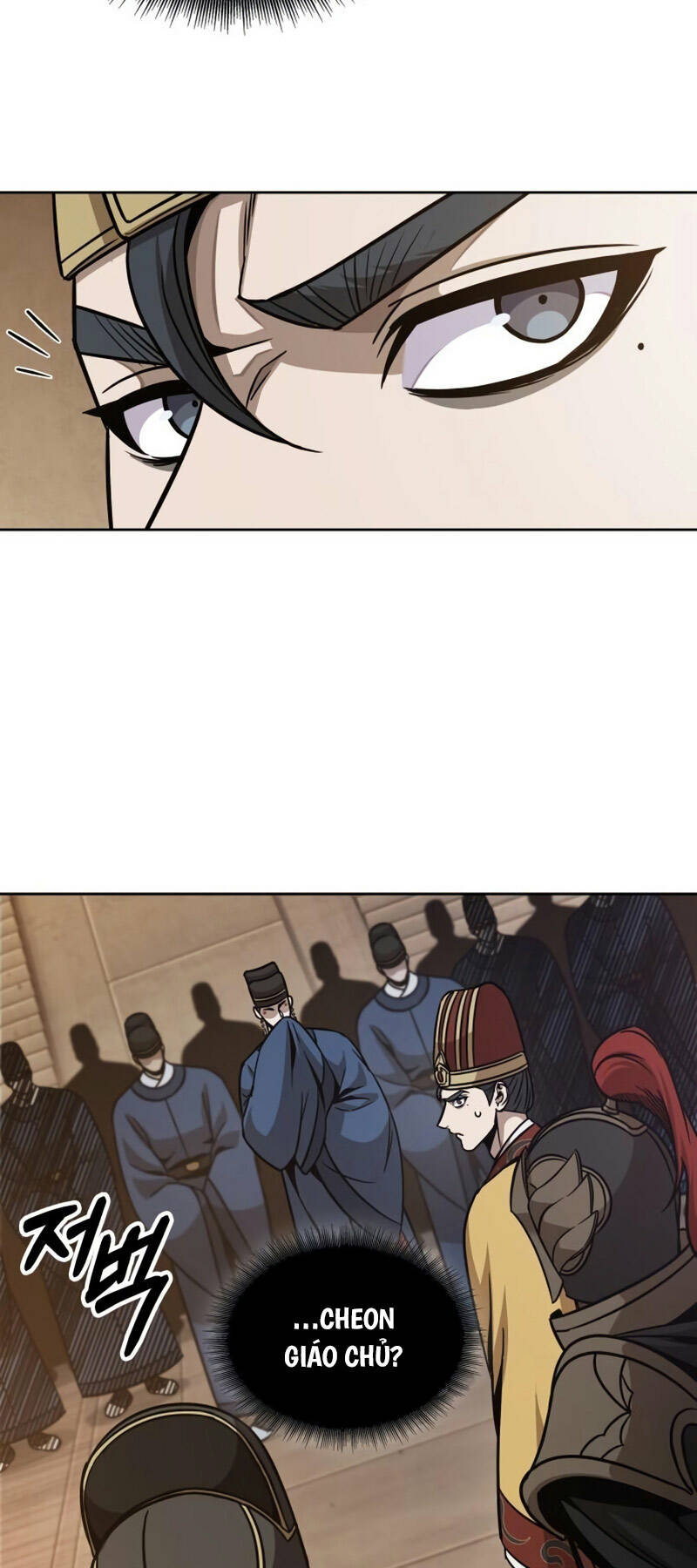 Ngã lão ma thần - Chapter 187 - Page 26