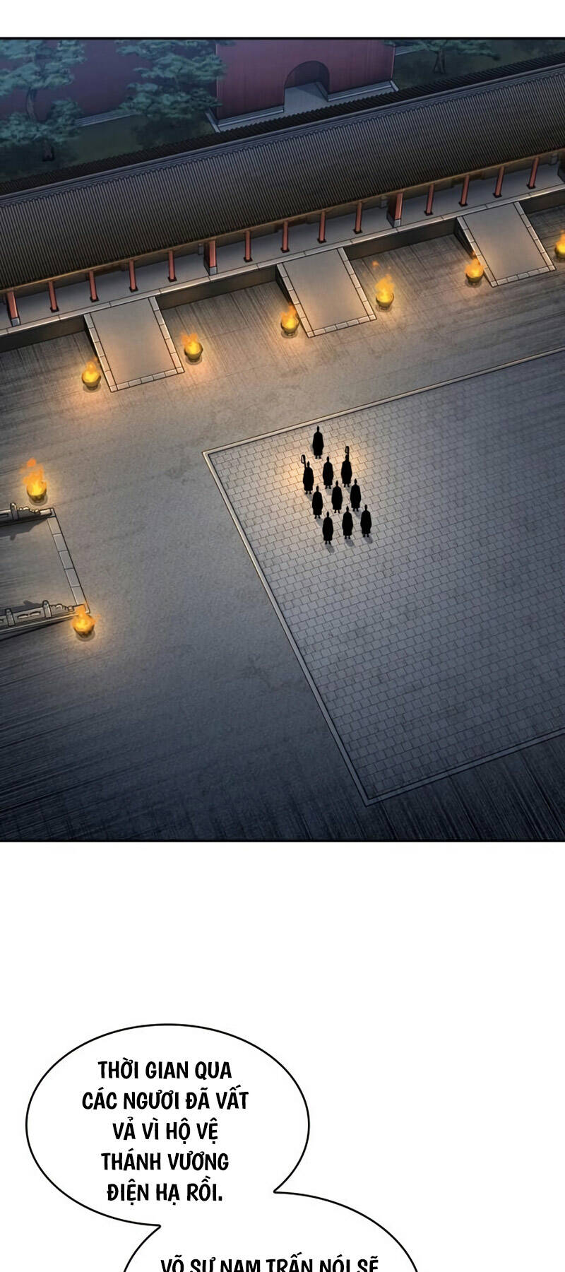 Ngã lão ma thần - Chapter 187 - Page 33