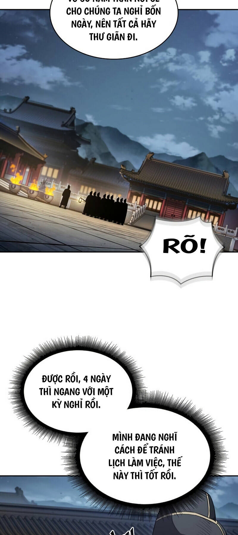 Ngã lão ma thần - Chapter 187 - Page 34