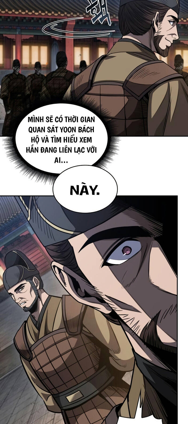 Ngã lão ma thần - Chapter 187 - Page 35