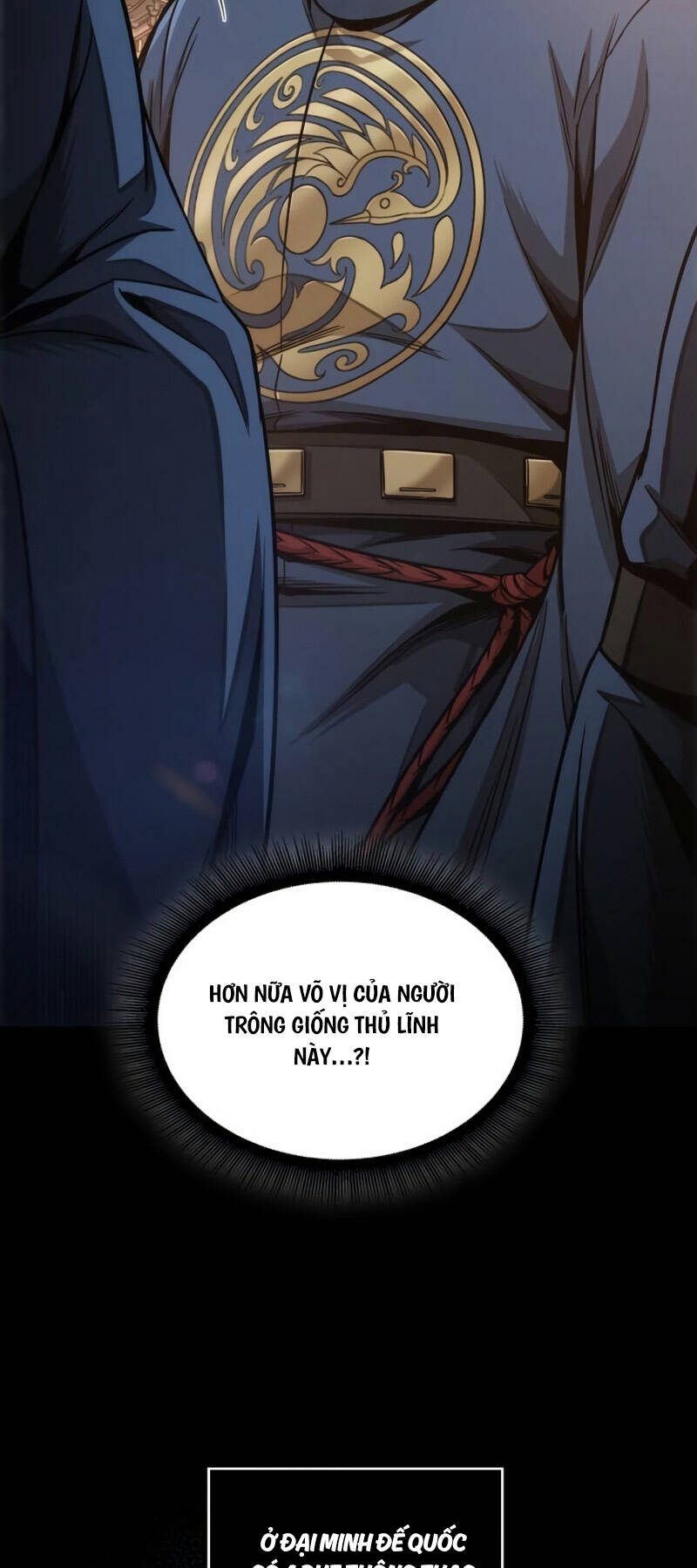 Ngã lão ma thần - Chapter 187 - Page 3