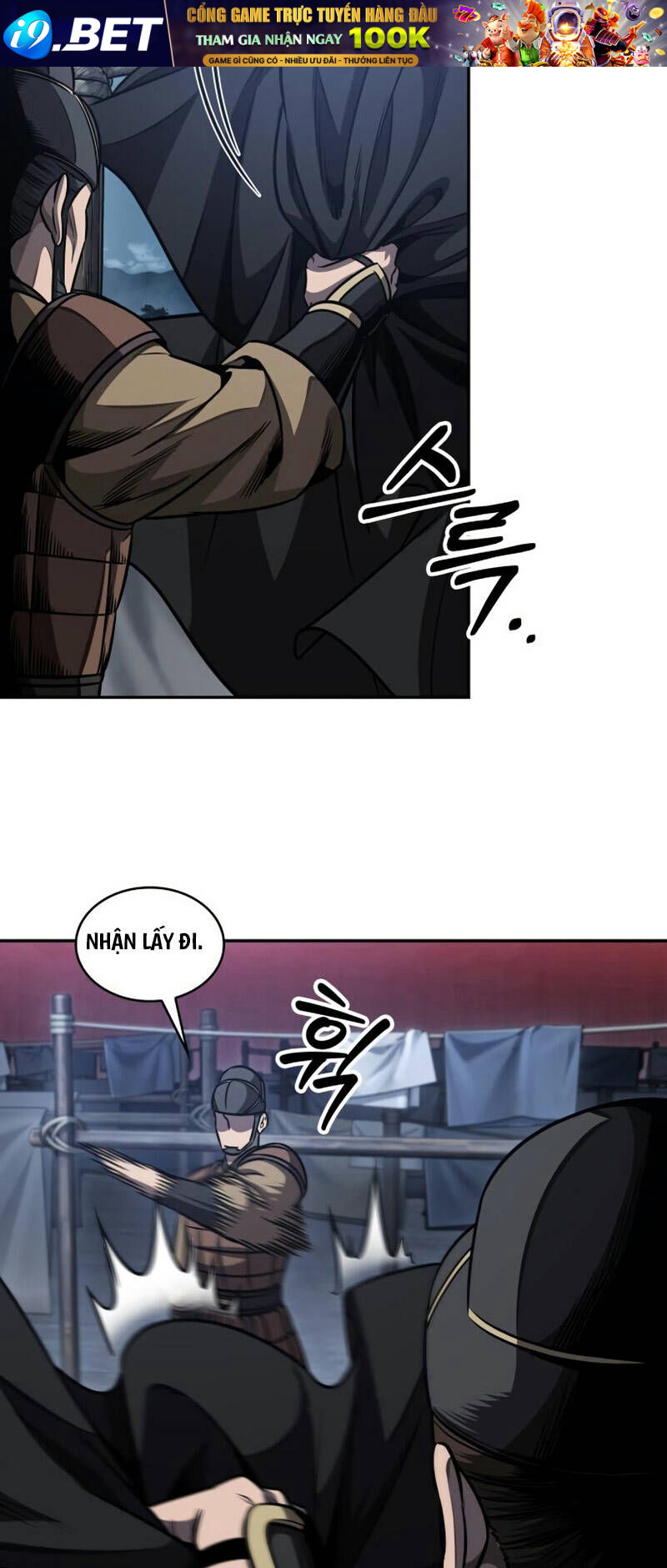 Ngã lão ma thần - Chapter 187 - Page 44