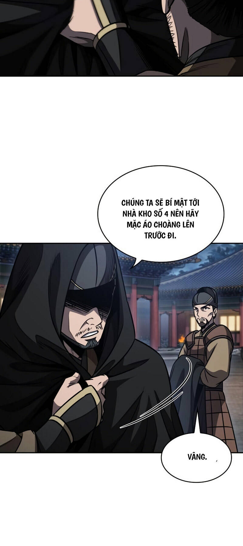 Ngã lão ma thần - Chapter 187 - Page 45
