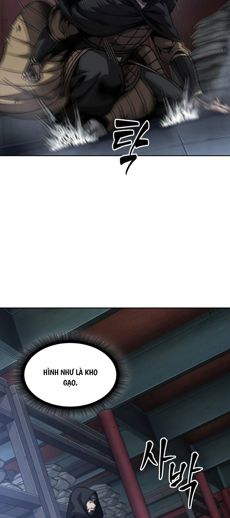 Ngã lão ma thần - Chapter 187 - Page 48