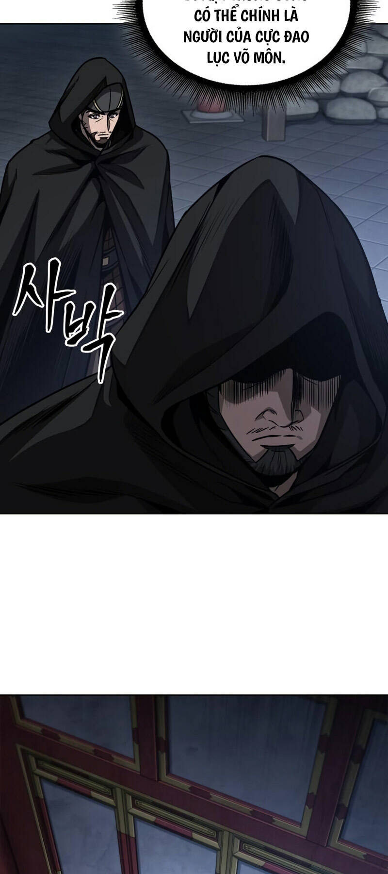 Ngã lão ma thần - Chapter 187 - Page 50