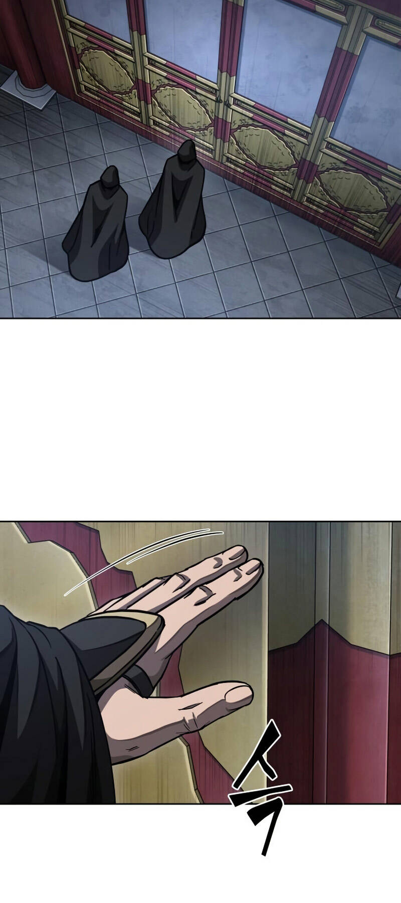 Ngã lão ma thần - Chapter 187 - Page 51