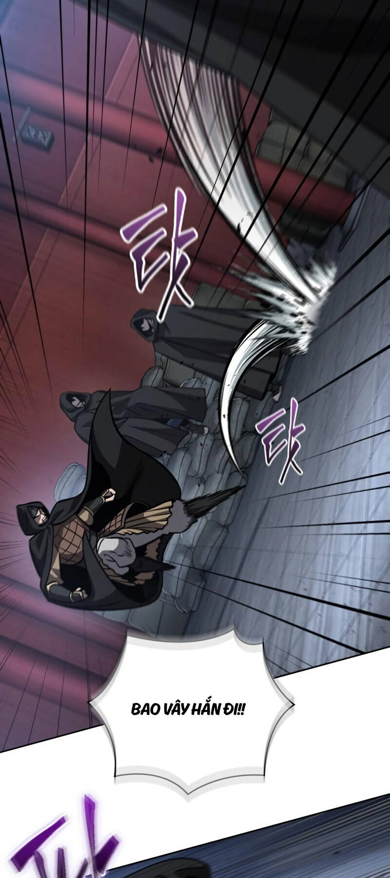 Ngã lão ma thần - Chapter 187 - Page 57