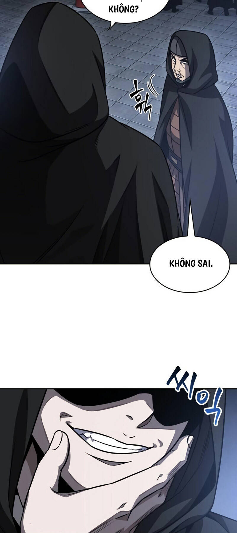 Ngã lão ma thần - Chapter 187 - Page 65