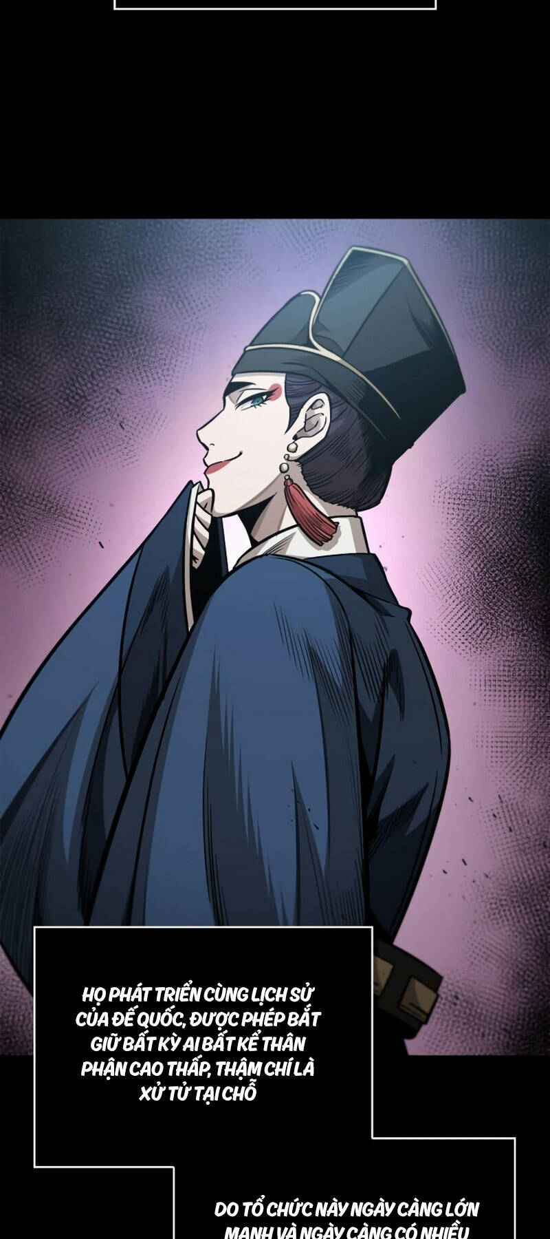 Ngã lão ma thần - Chapter 187 - Page 6