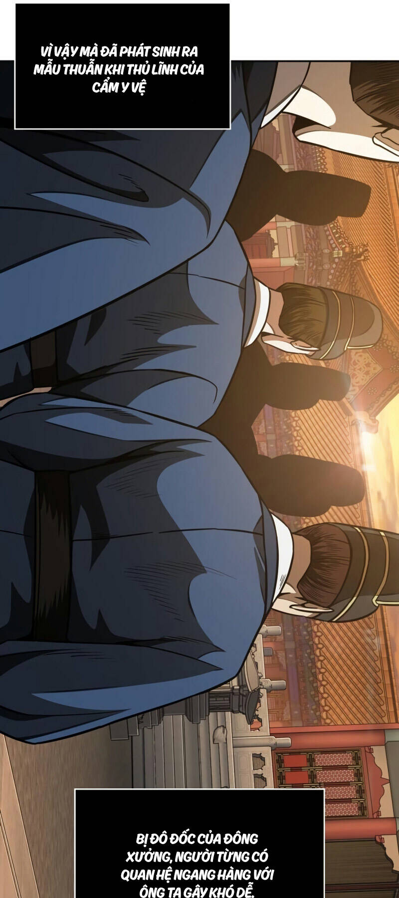 Ngã lão ma thần - Chapter 187 - Page 8