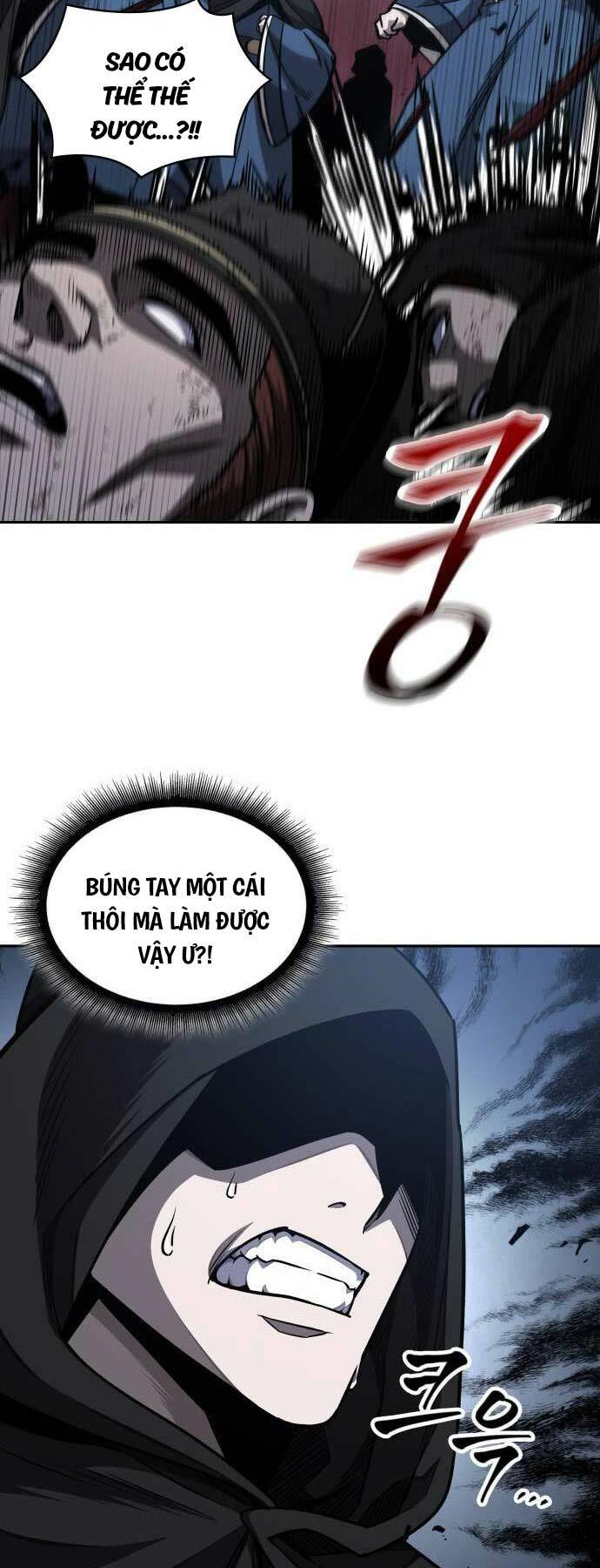 Ngã lão ma thần - Chapter 188 - Page 10