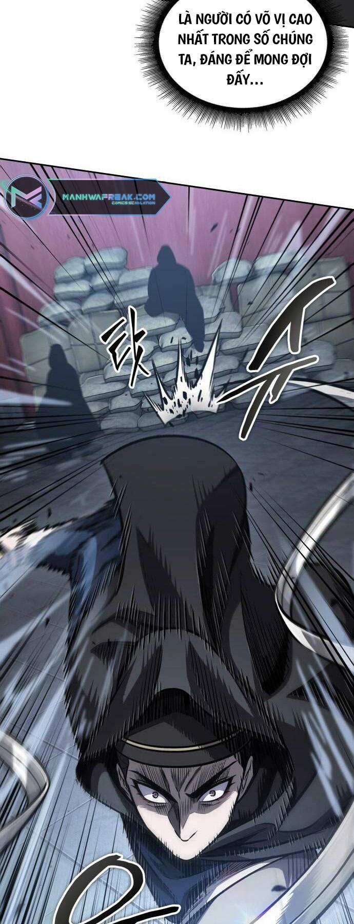 Ngã lão ma thần - Chapter 188 - Page 15