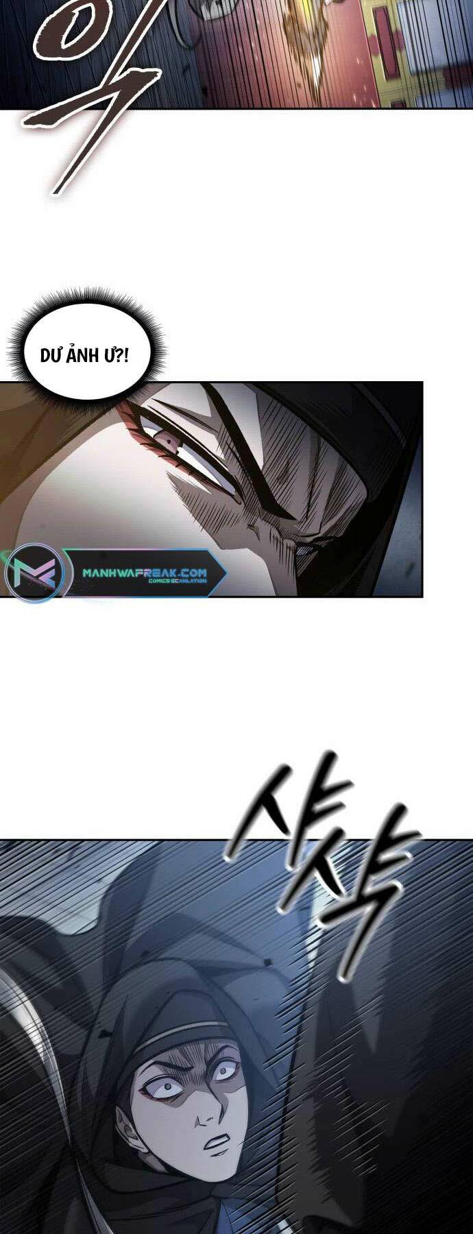 Ngã lão ma thần - Chapter 188 - Page 17