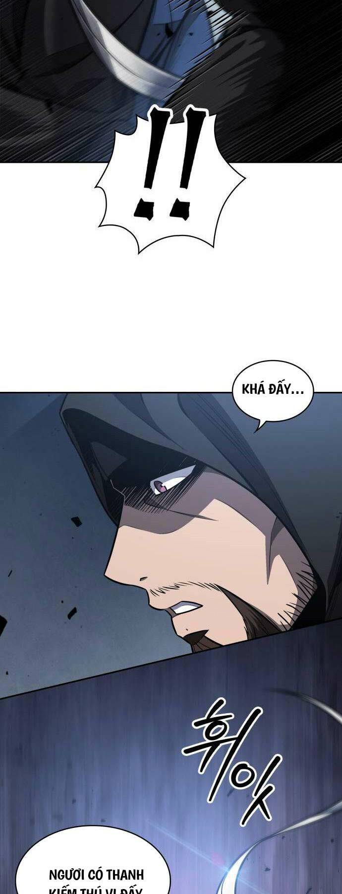 Ngã lão ma thần - Chapter 188 - Page 18