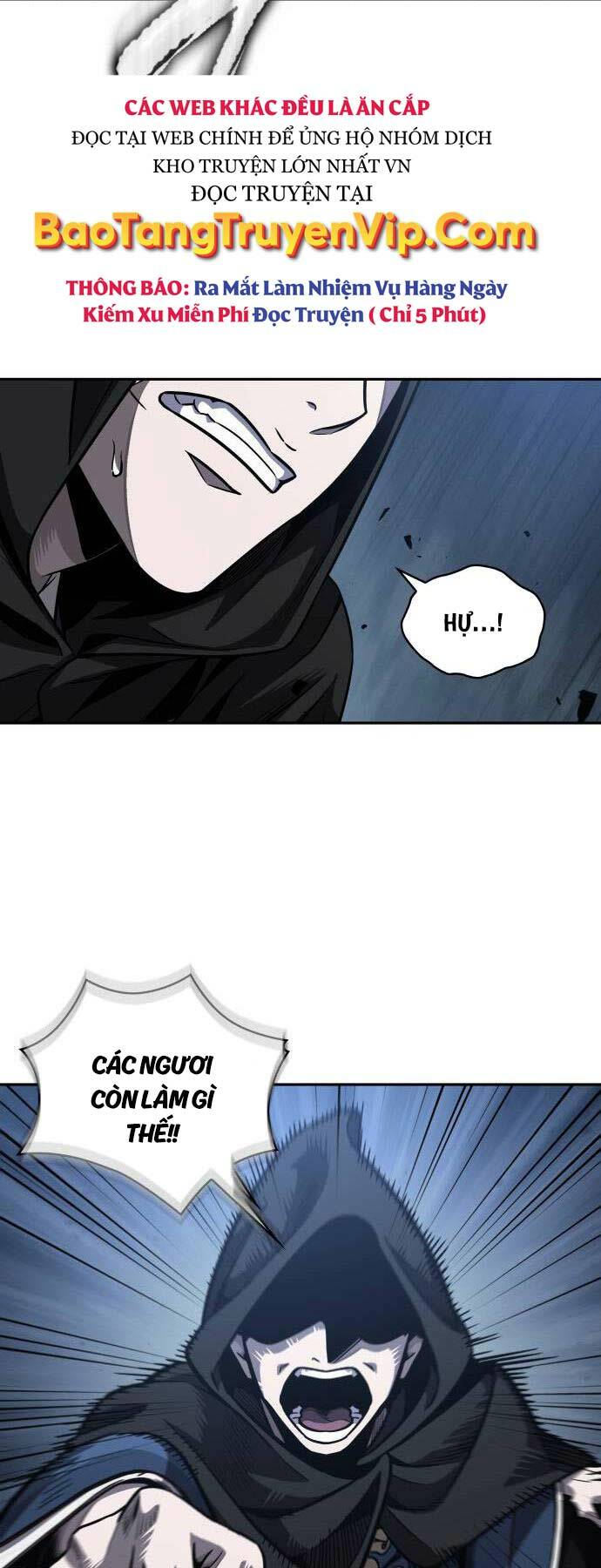 Ngã lão ma thần - Chapter 188 - Page 20