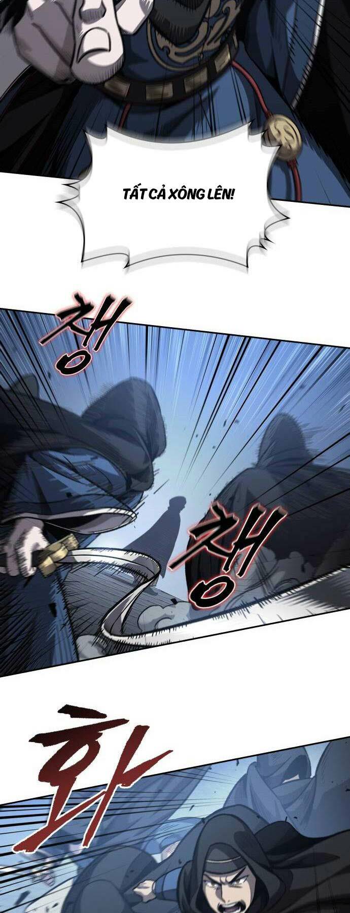 Ngã lão ma thần - Chapter 188 - Page 21