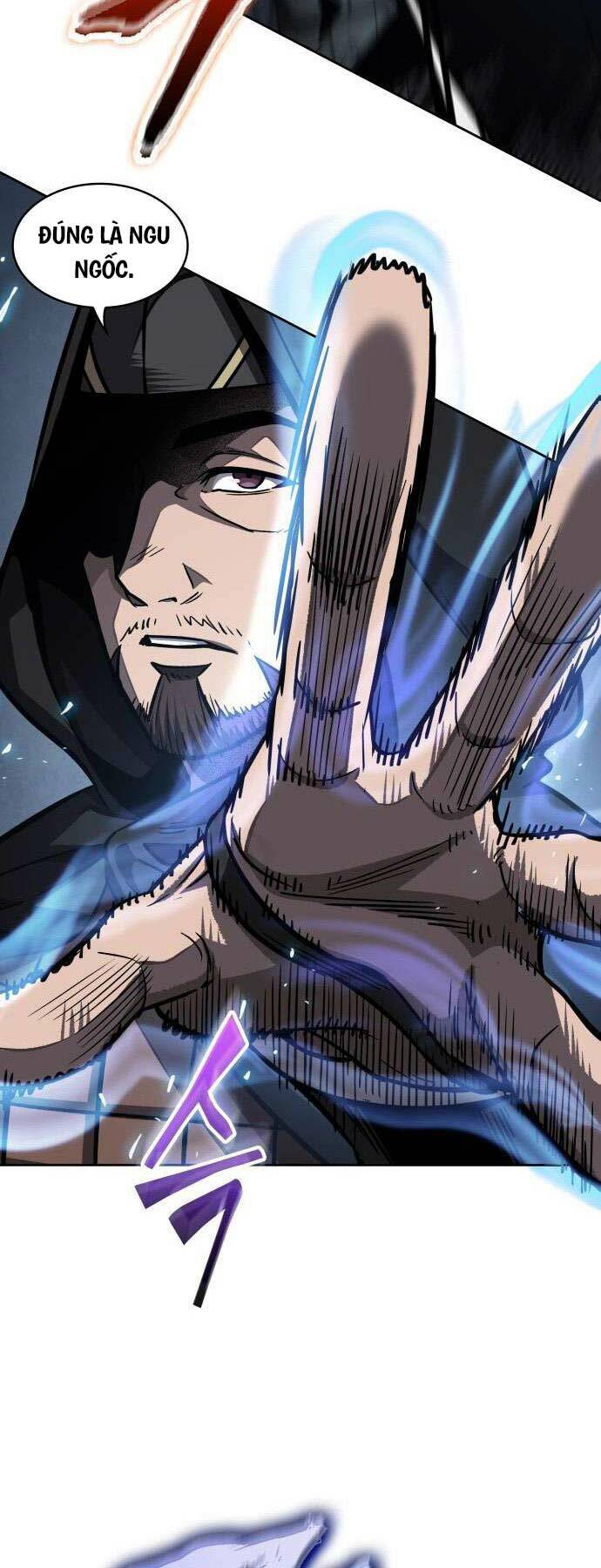 Ngã lão ma thần - Chapter 188 - Page 24