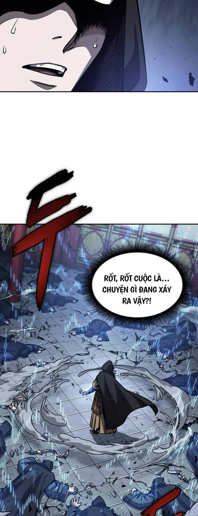 Ngã lão ma thần - Chapter 188 - Page 30