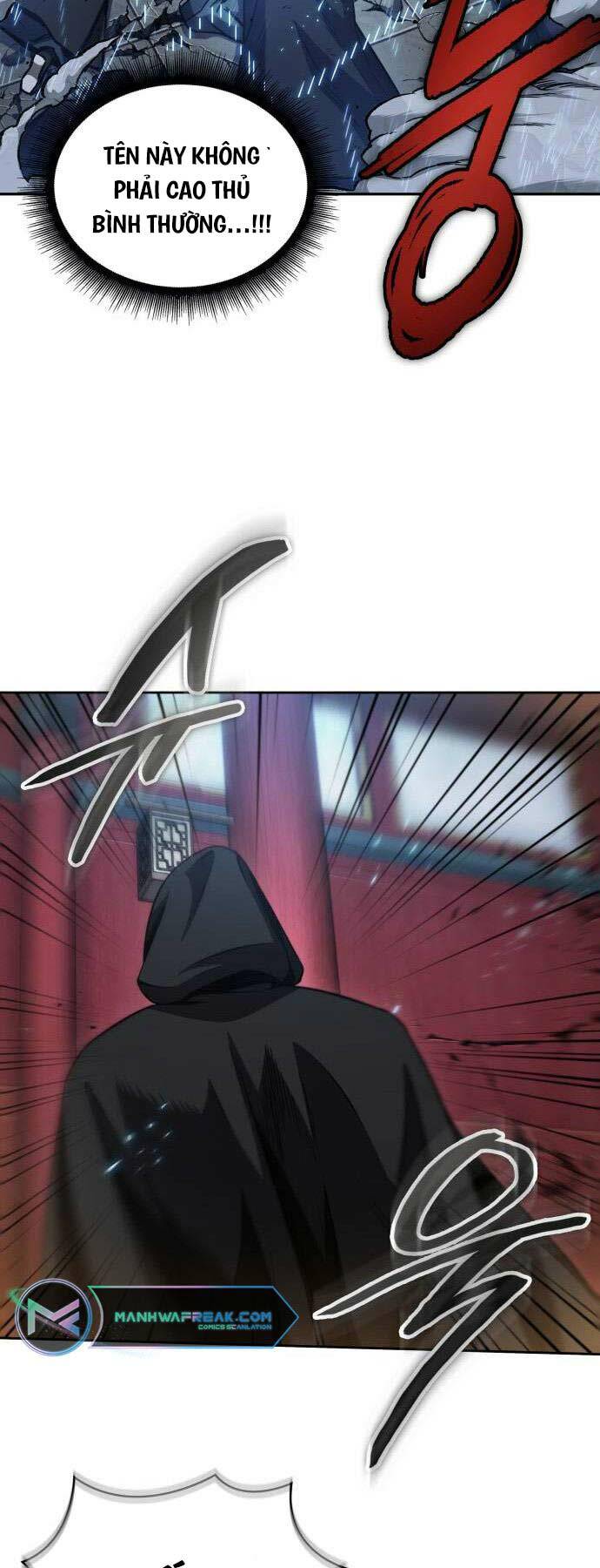 Ngã lão ma thần - Chapter 188 - Page 31