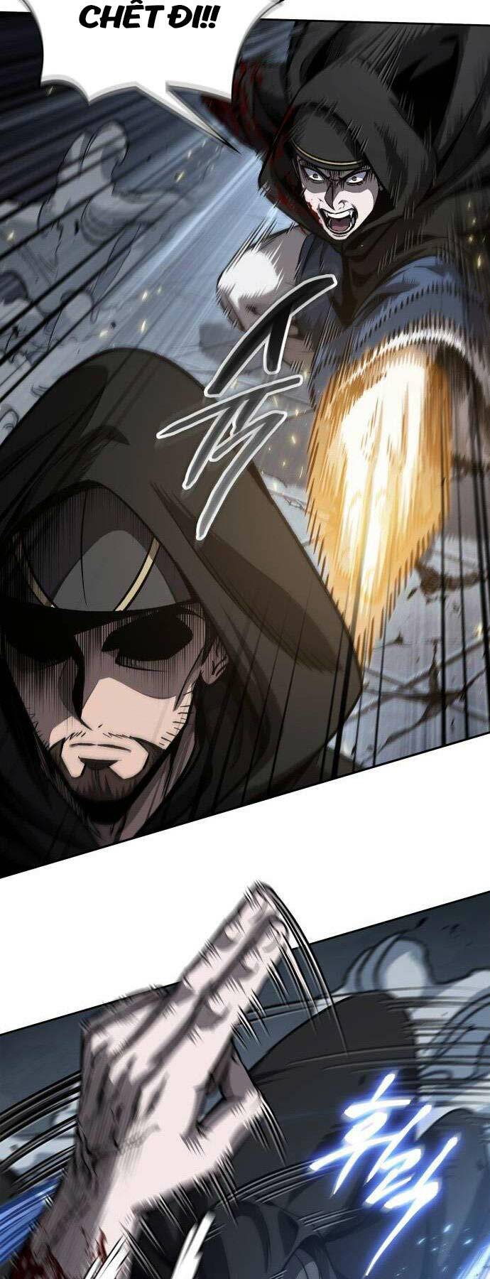 Ngã lão ma thần - Chapter 188 - Page 32