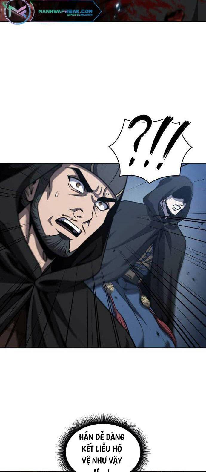 Ngã lão ma thần - Chapter 188 - Page 34