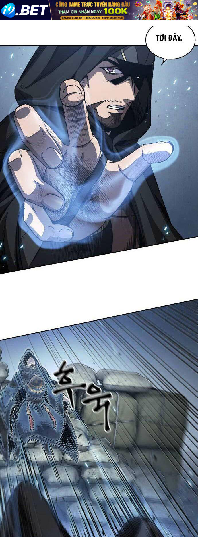 Ngã lão ma thần - Chapter 188 - Page 36