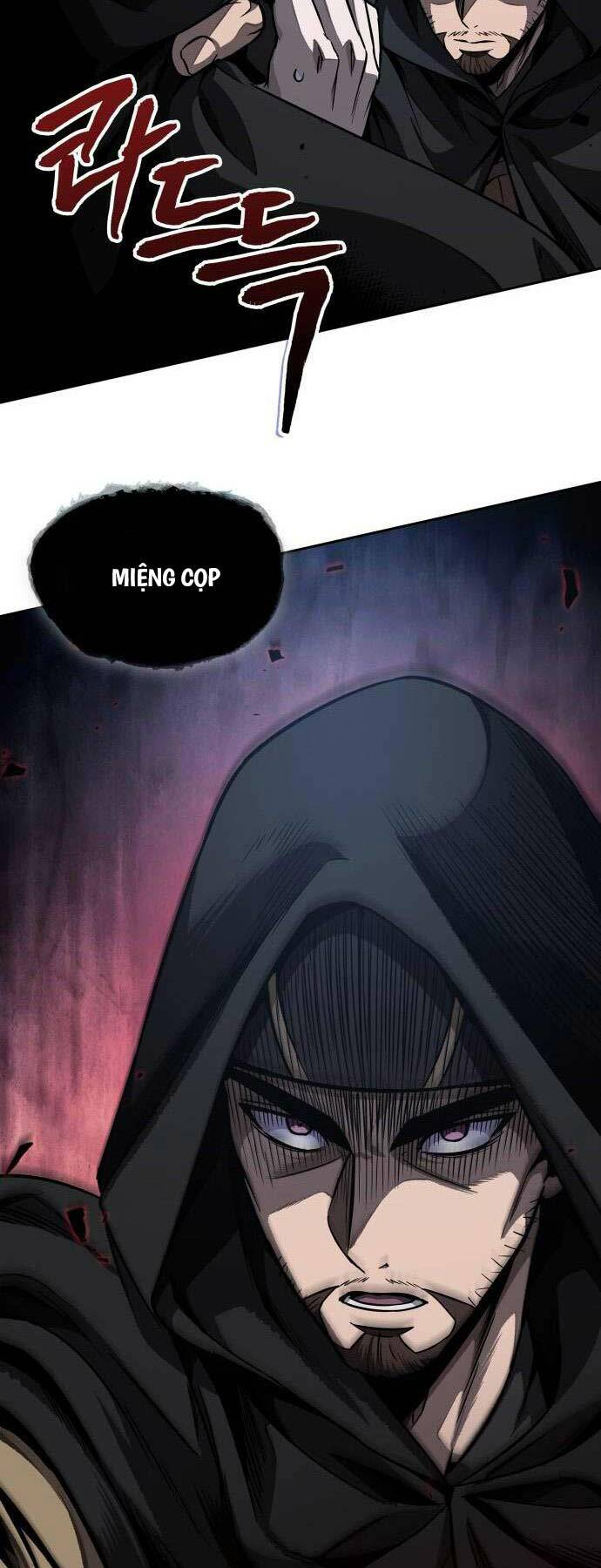 Ngã lão ma thần - Chapter 188 - Page 38