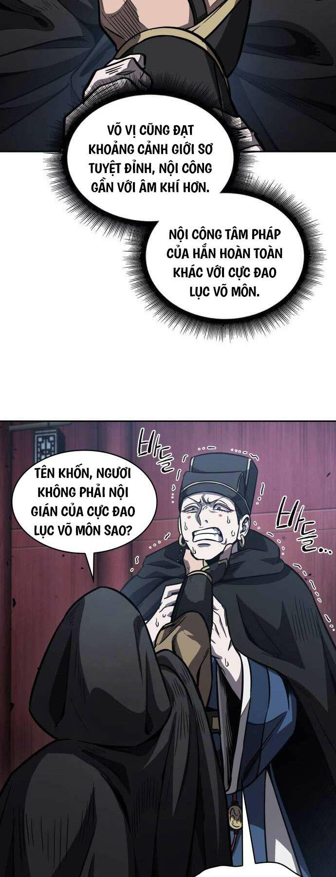 Ngã lão ma thần - Chapter 188 - Page 41