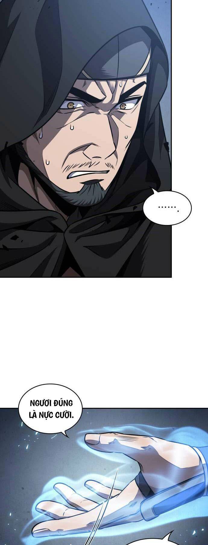 Ngã lão ma thần - Chapter 188 - Page 49