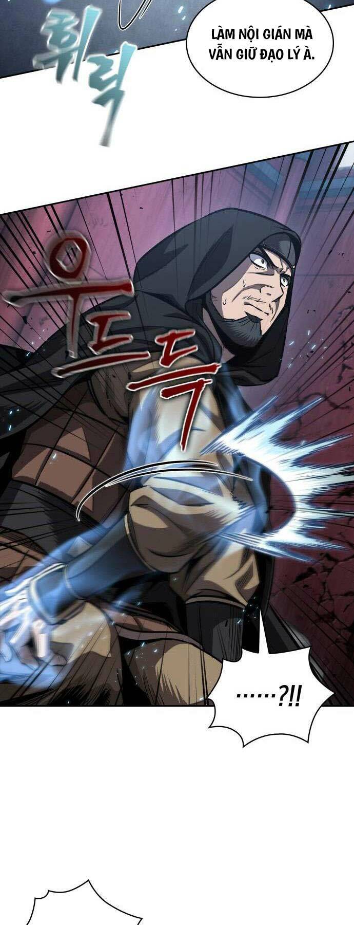 Ngã lão ma thần - Chapter 188 - Page 50