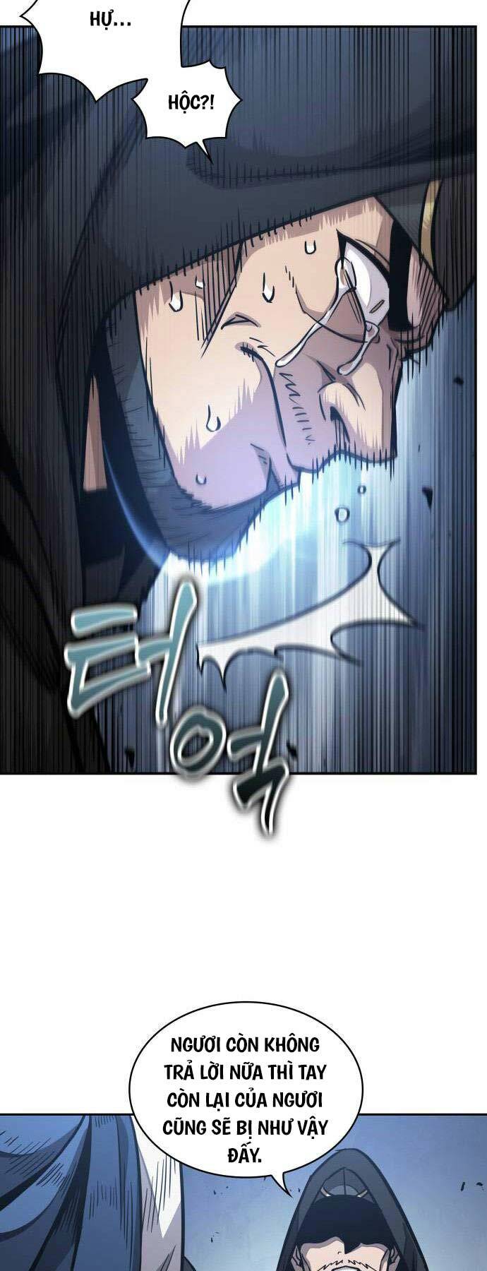 Ngã lão ma thần - Chapter 188 - Page 51