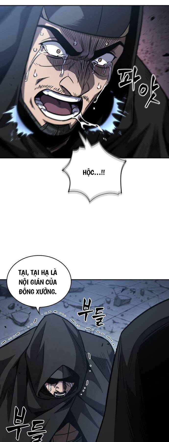 Ngã lão ma thần - Chapter 188 - Page 53