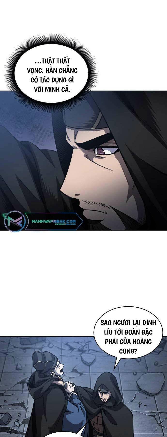 Ngã lão ma thần - Chapter 188 - Page 55
