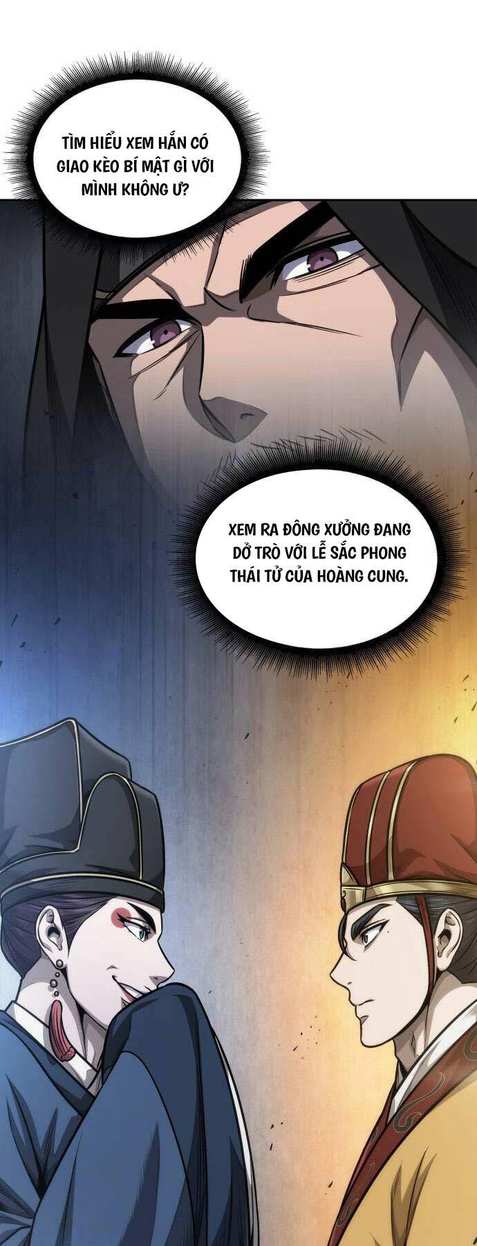 Ngã lão ma thần - Chapter 188 - Page 58