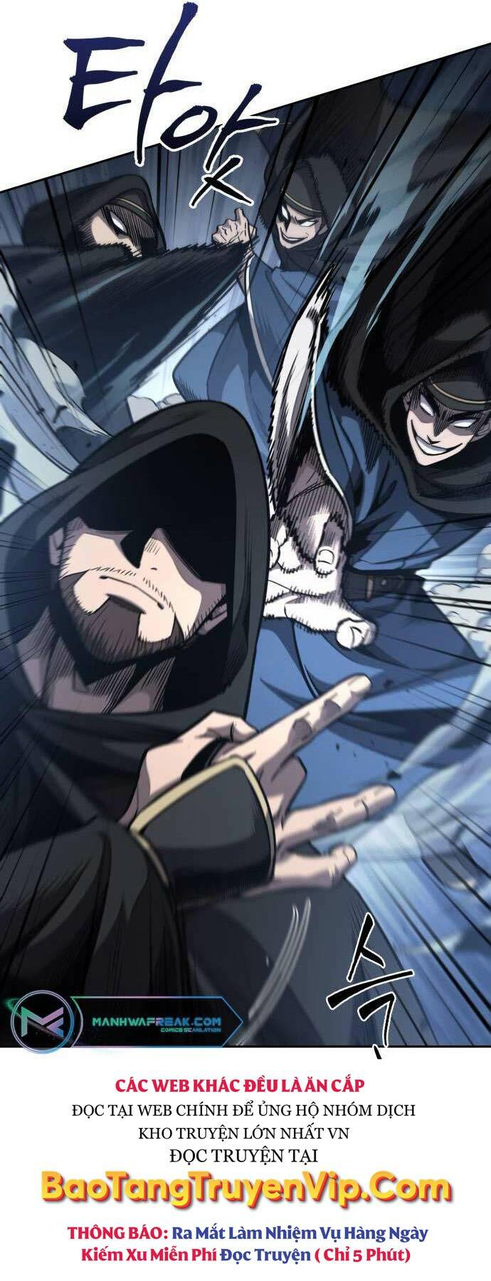 Ngã lão ma thần - Chapter 188 - Page 5