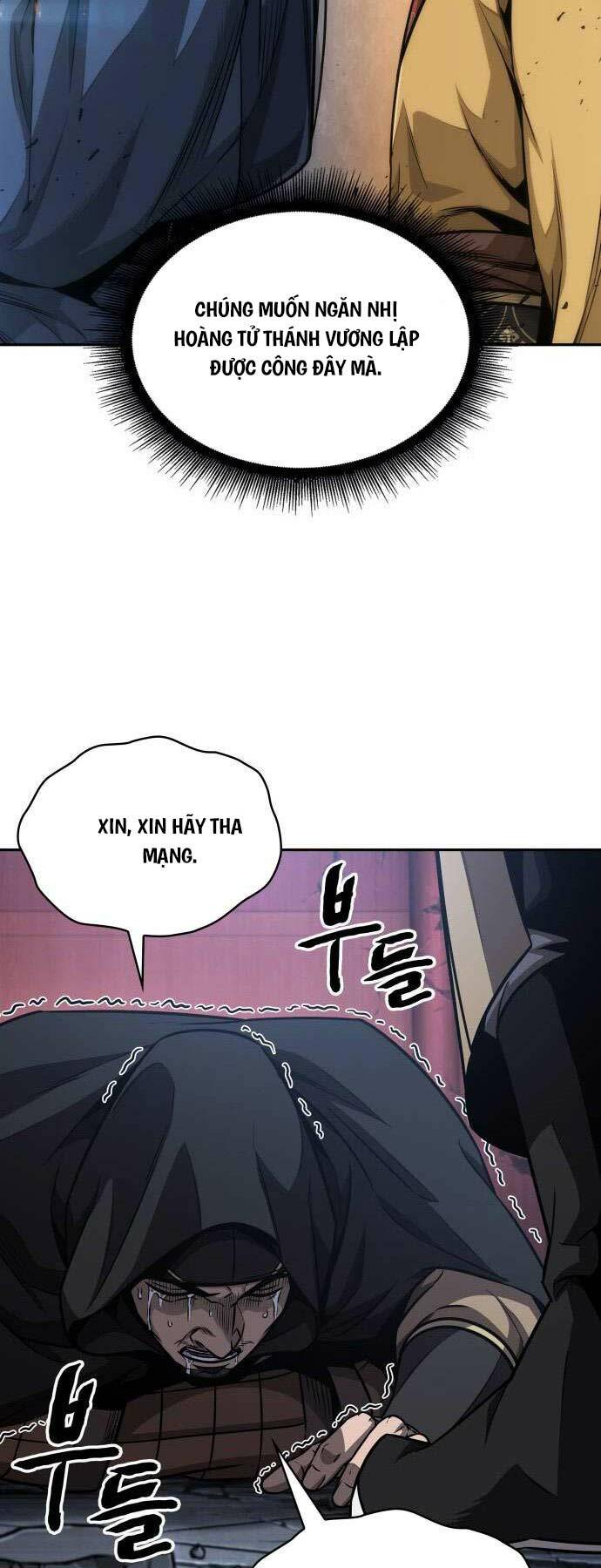 Ngã lão ma thần - Chapter 188 - Page 59