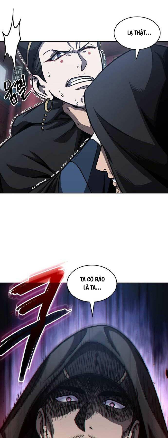 Ngã lão ma thần - Chapter 188 - Page 61