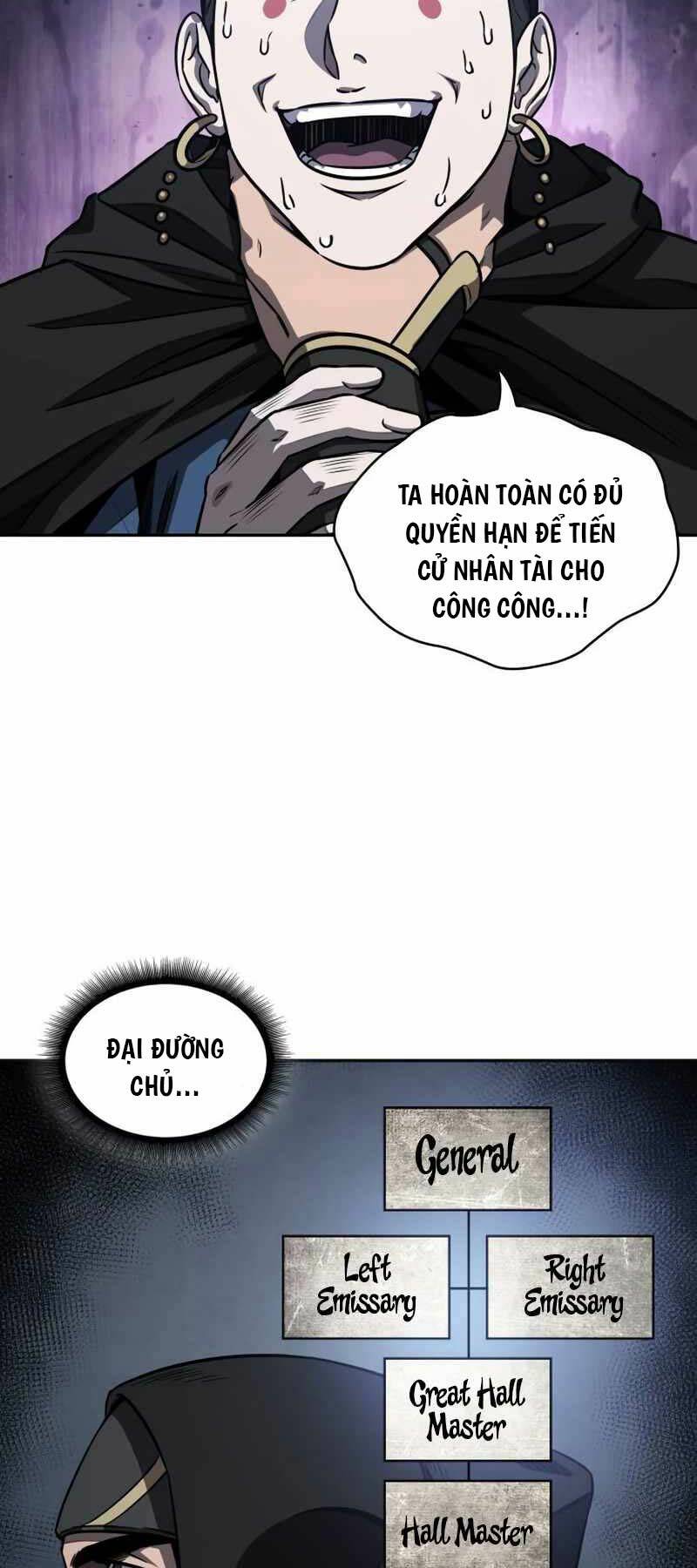 Ngã lão ma thần - Chapter 189 - Page 12